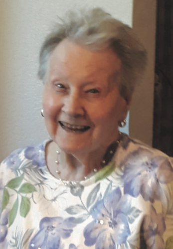 SARAH “BETTY” ELLEN YURKOVITCH